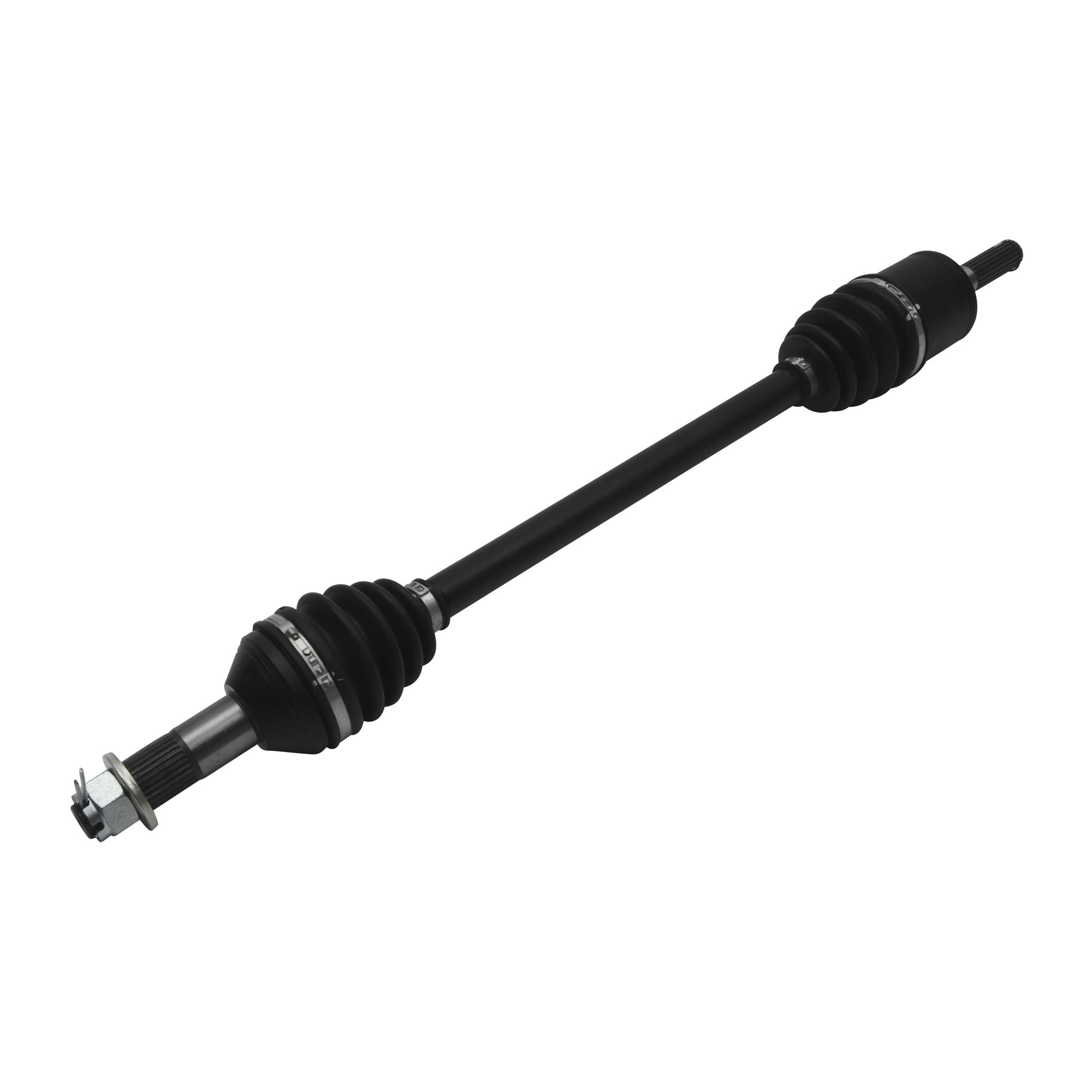 AB8-CA-8-134 8 Ball Axle
